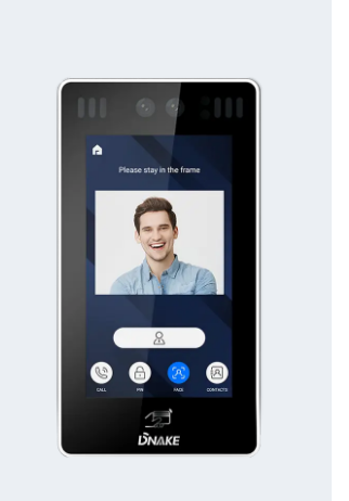 905D-Y4 Pro 7” Facial Recognition Android Door Phone