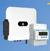 เซ็ต อินเวอร์เตอร์ 10kW 3 เฟส รุ่น MAPO KIT-HUW250110K3PMA