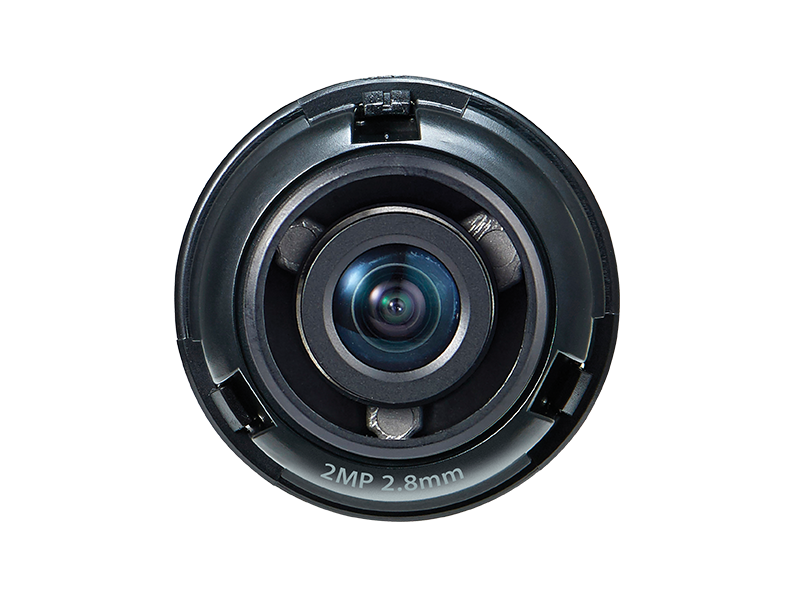 WISENET (SAMSUNG) PRODUCT LENS/ SLA‐2M2800Q