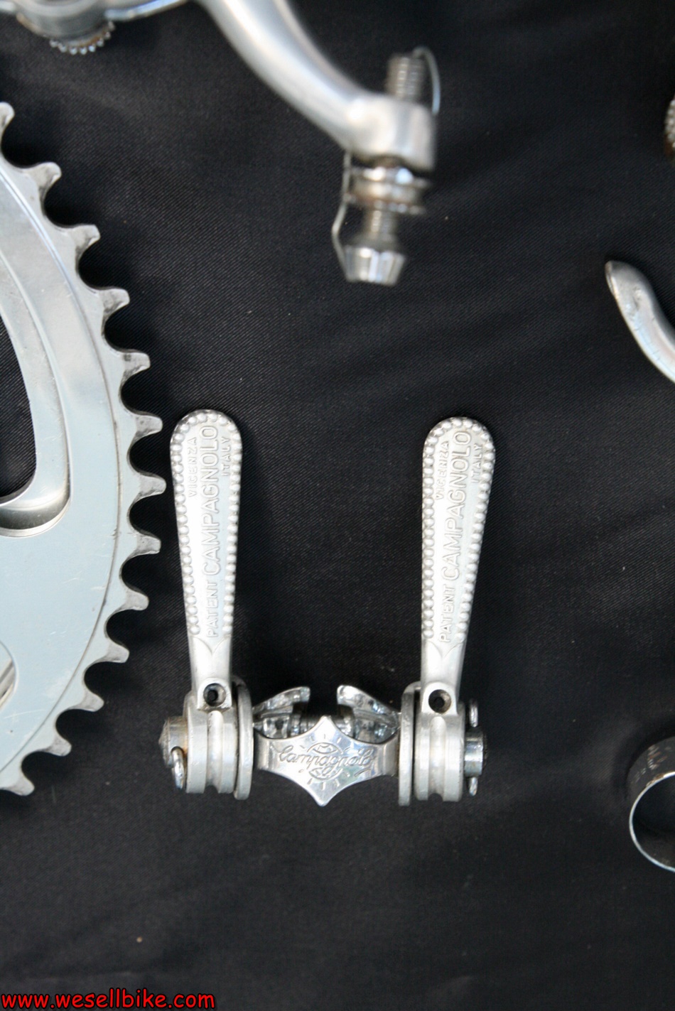 อะไหล่ Campagnolo สับถัง