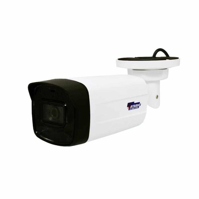 กล้องวงจรปิด รุ่น WVI20173-S5 2.0 MP HDCVI IR Bullet Camera