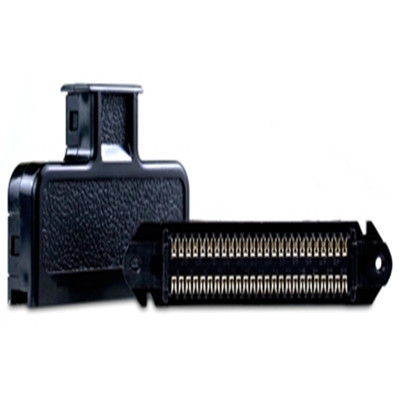 INTERLINK CHAMP CONNECTOR (RJ21 CONNECTOR) Model UC-5111