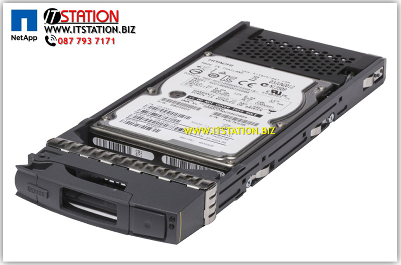 NetApp E-X4039A-0E-R6-C [ขาย,จำหน่าย,ราคา NetApp 900GB 10K Rpm SAS 2.5" Server Hard Disk Drive | NetApp