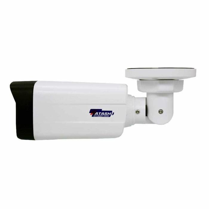 กล้องวงจรปิด รุ่น WVI20173-S5 2.0 MP HDCVI IR Bullet Camera