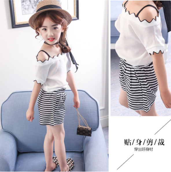เสื้อผ้าเด็ก Size 120,150