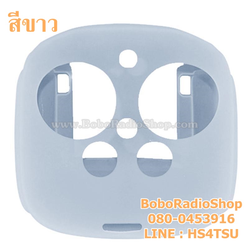 ซิลิโคนรีโมท PHANTOM 3,4 / INSPIRE 1
