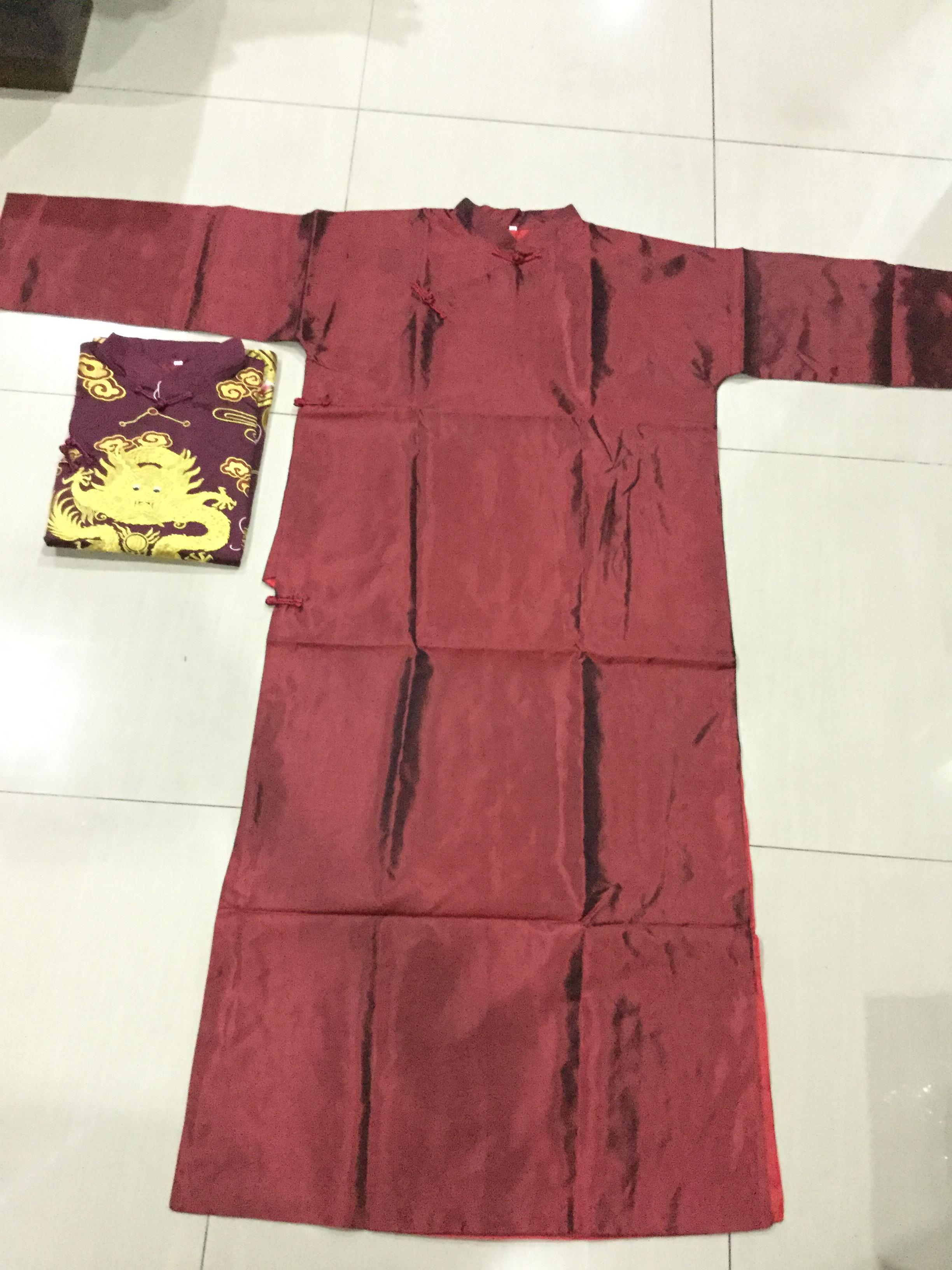 ชุดเจ้าบ่าว สีPurple. รหัส OP 183 สินค้าพร้อมส่ง