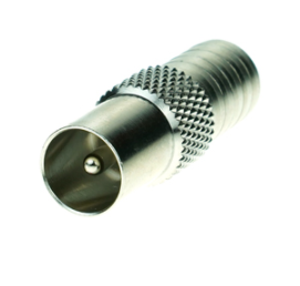 UC-0088/ INTERLINK/ CONNECTOR/ BNC, F-type, Pal for COAXIAL CABLE