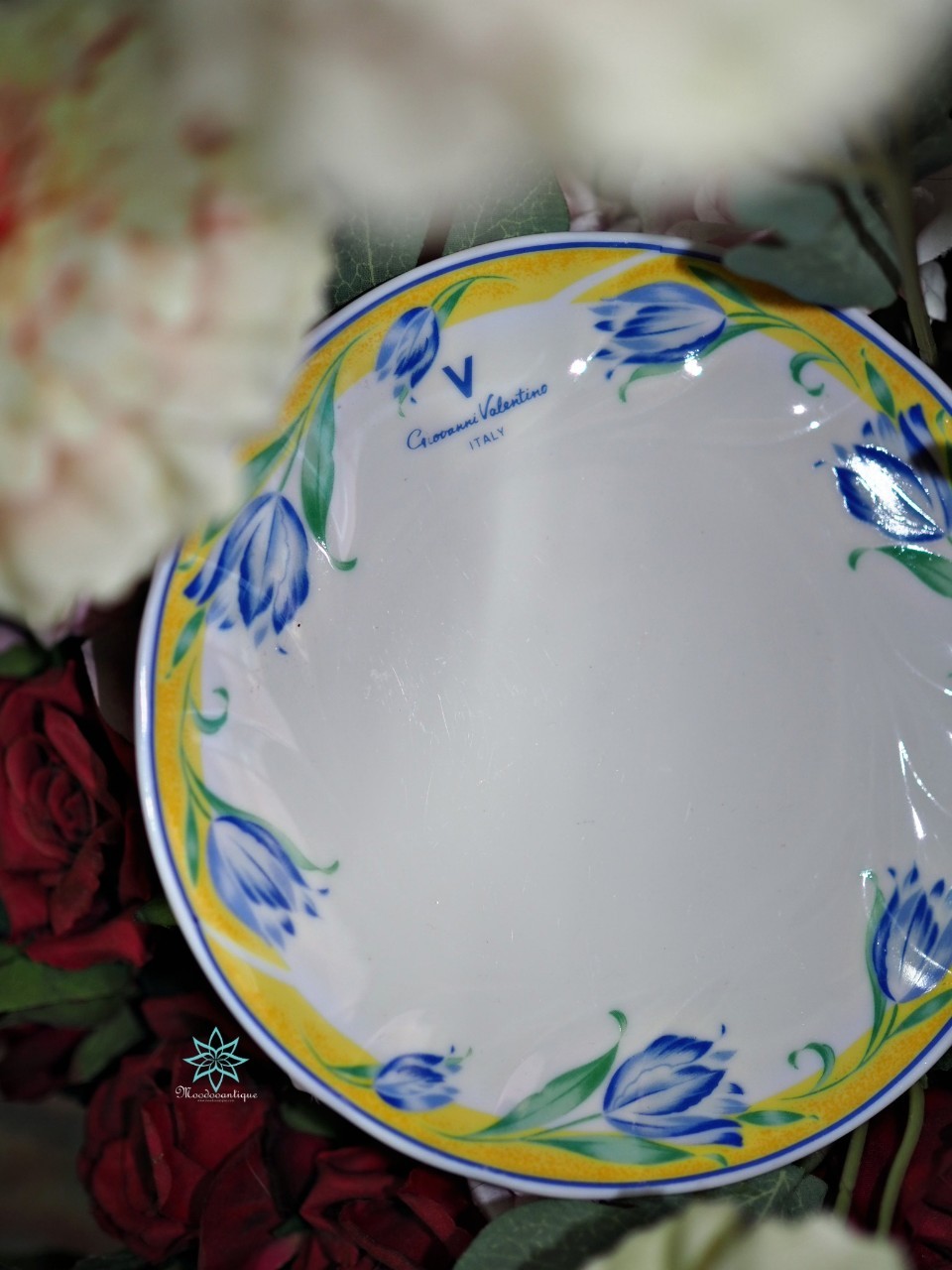 giovanni valentino ITALY