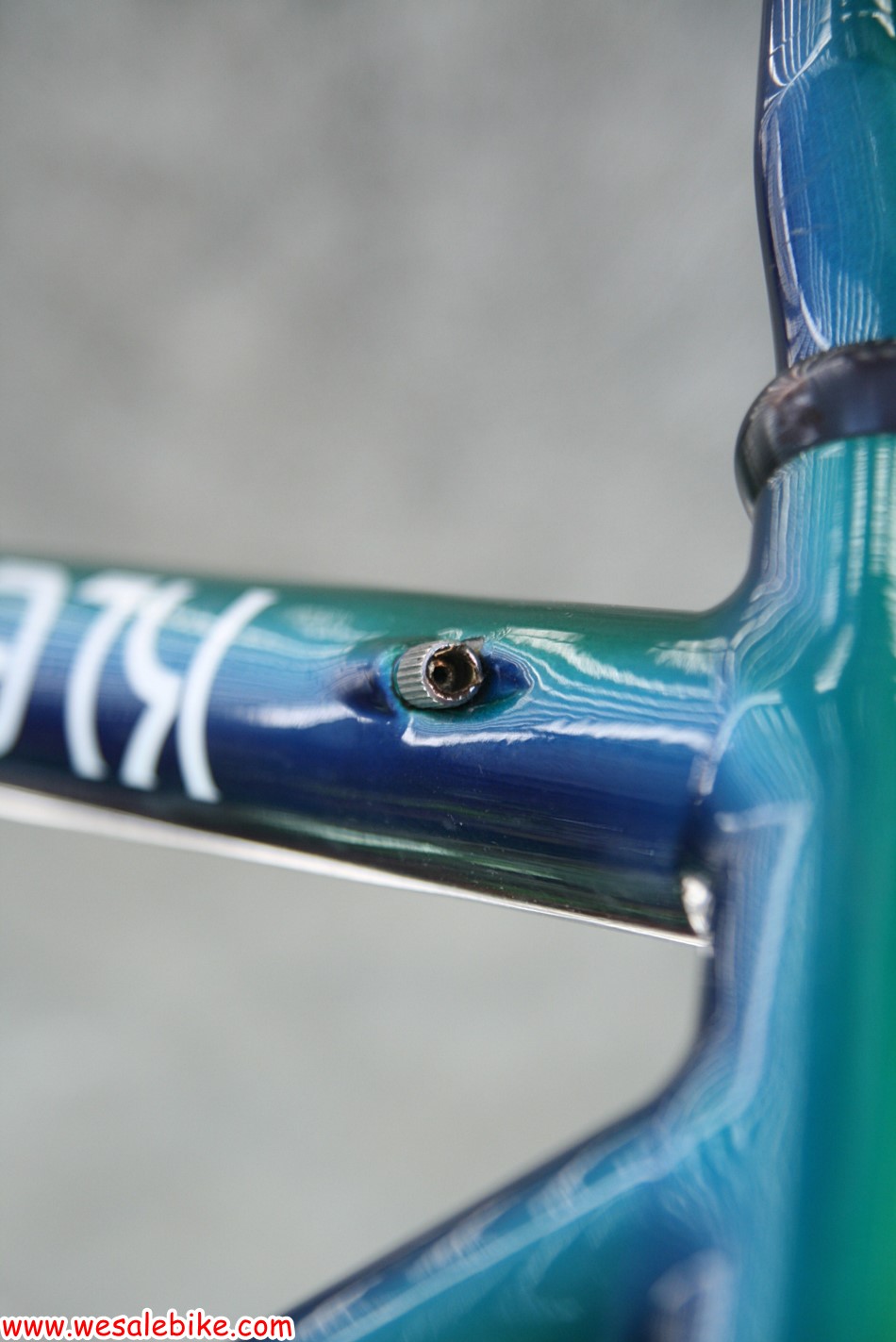 เฟรมเสือหมอบ Klein Made in USA เฟรมอลูมิเนียม ไซส์ S