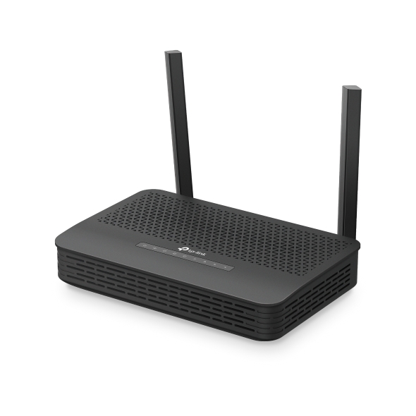 XX530v AX3000 Dual Band WiFi 6 GPON Router