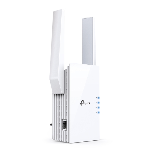RE505X AX1500 Wi-Fi Range Extender