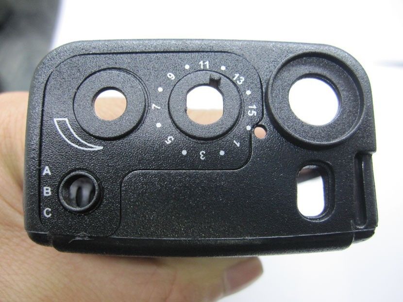 หน้ากากสำหรับ MOTOROLA HT1000