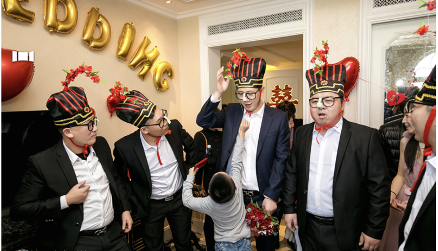 หมวกขุนนาง