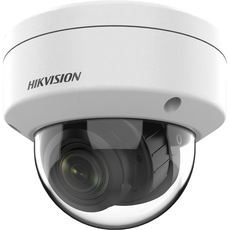 DS-2CD3721G2-IZS(2.7-13.5MM) 2MP Varifocal Dome Network Camera