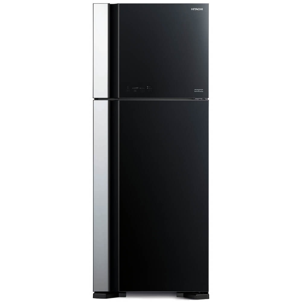 ตู้เย็น Hitachi 2 ประตู Big 2 รุ่น R-VG450PDX (15.9 คิว 450 ลิตร)