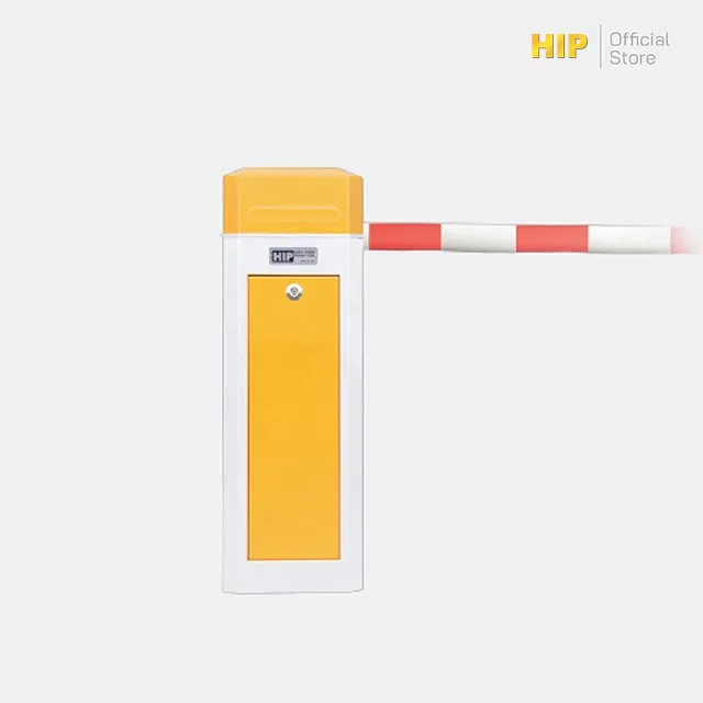 HIP ไม้กั้นรถยนต์ รุ่น CMB3061D Carpark Barrier DC Motor