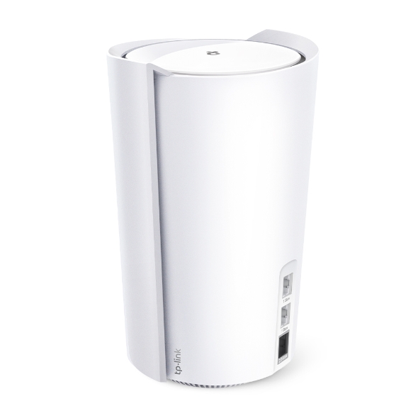 Deco X95(1-Pack) AX7800 Tri-Band Mesh WiFi 6 System