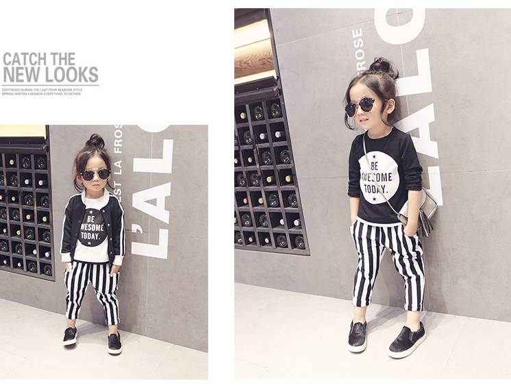 กางเกงขายาวเด็ก Size 100,130