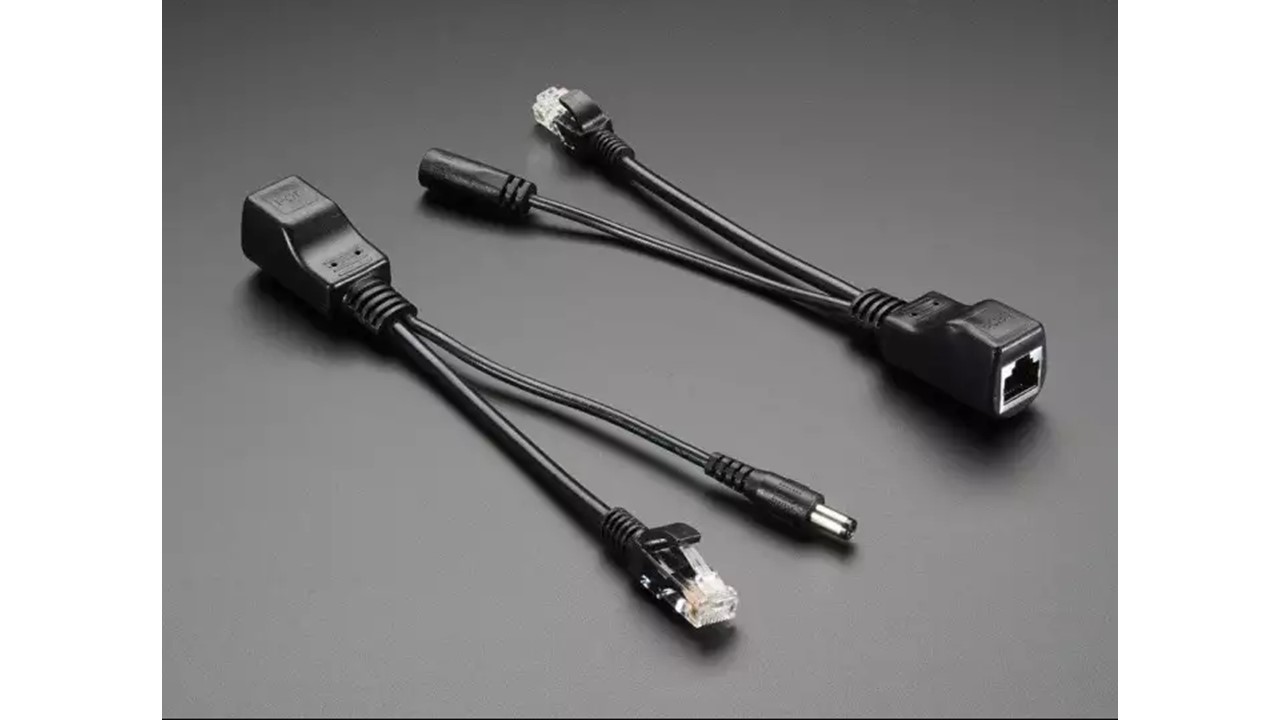 Glink Cable POE Passive Cable Adapter RJ45 รุ่น UC023 สำหรับ Accesspoint
