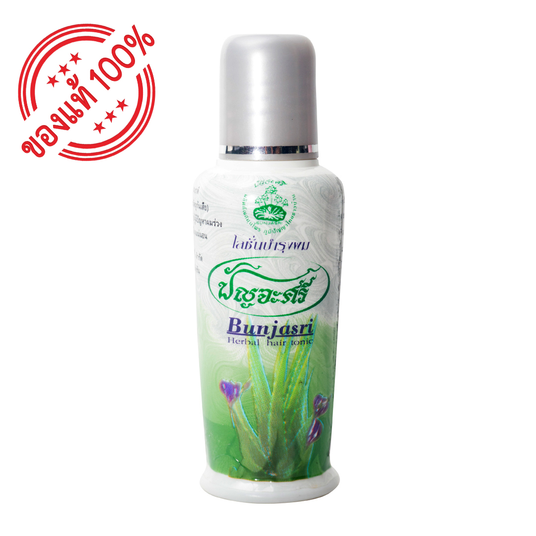 โลชั่นบำรุงผม (ล.) 50 มล.