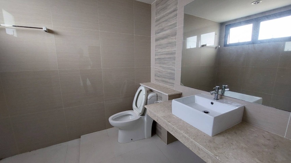 ให้เช่าบ้านเดี่ยว 2 ชั้น ม.เดอะ วิลล์ มีนบุรี-นิมิตใหม่ พร้อมอยู่