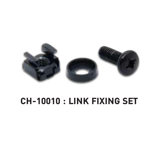 INTERLINK PDU & ACCESSORIES Model CH-10010SET