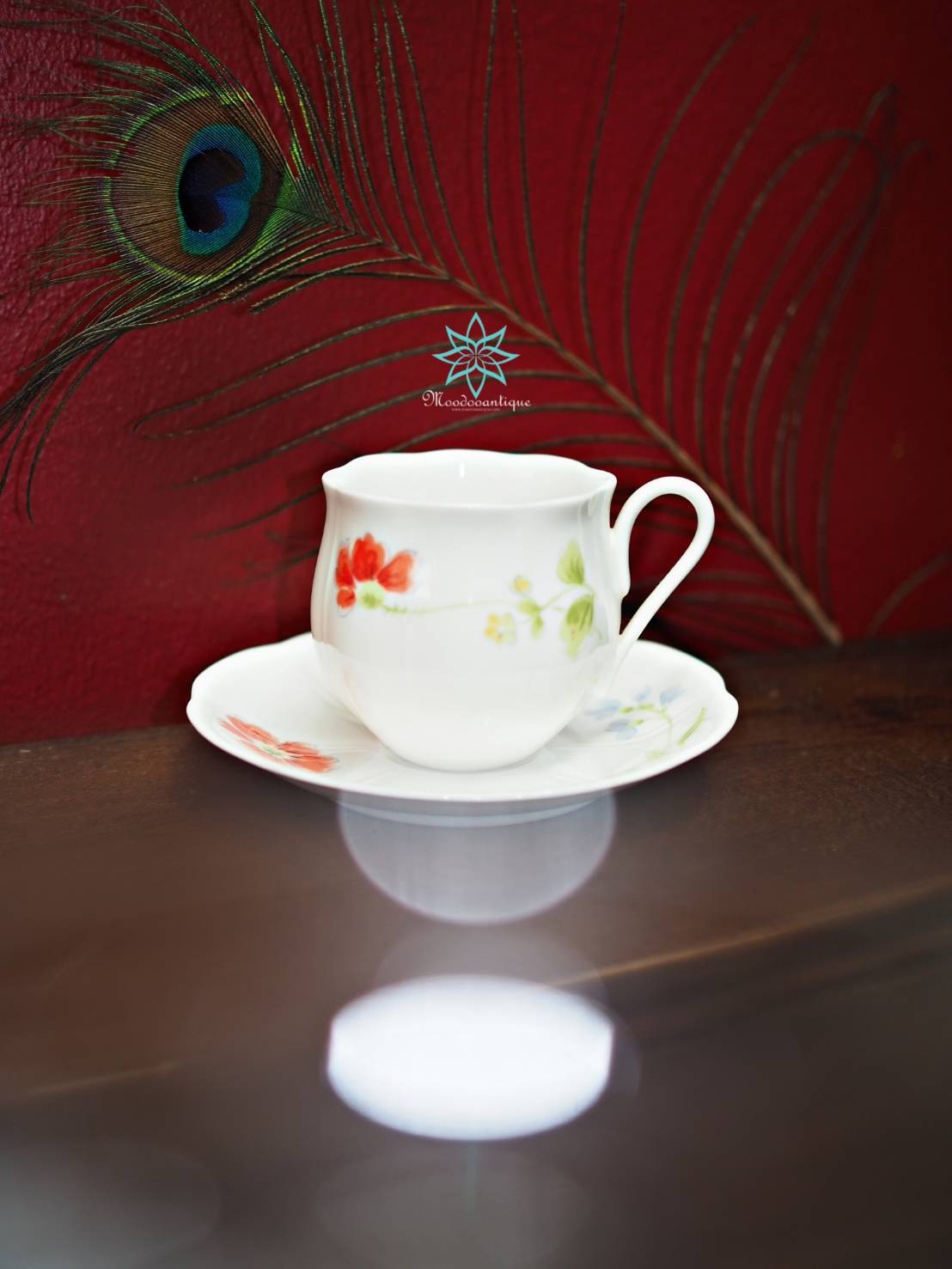 ชุดกาแฟแบรน SANGO รุ่น MAGMA IN JAPAN