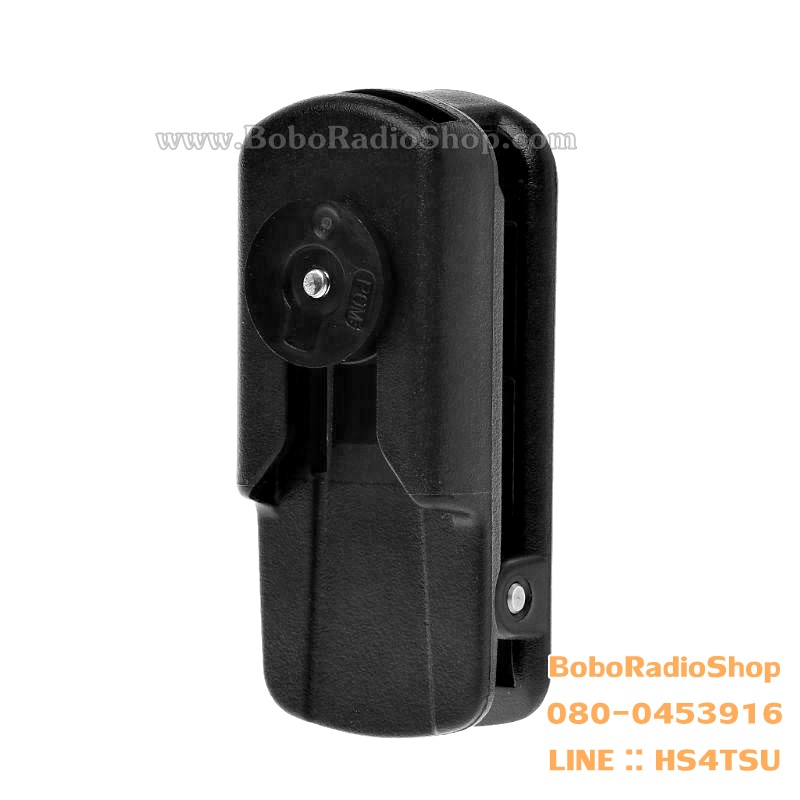 คลิปหลัง YAESU CLIP-14 สำหรับ FH-912,915,VX-6R,VX-7R,VXA-710,FT-277R
