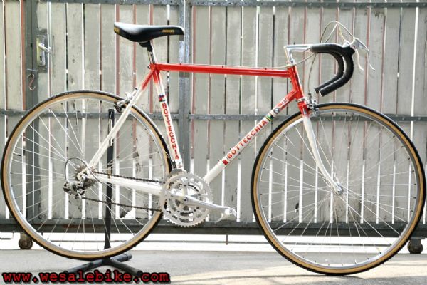 หมอบโครโมลี่สับถัง Bottecchia ไซส์ M