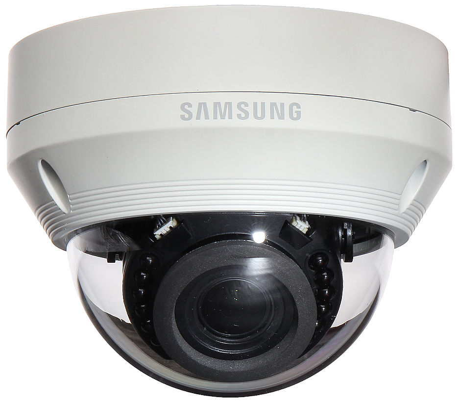 WISENET (SAMSUNG) PRODUCT IR ANTI‐VANDAL/ SNV‐L6083R