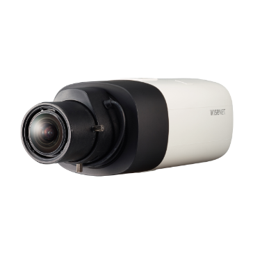 WISENET (SAMSUNG) PRODUCT BOX CAMERA/ XNB‐6005