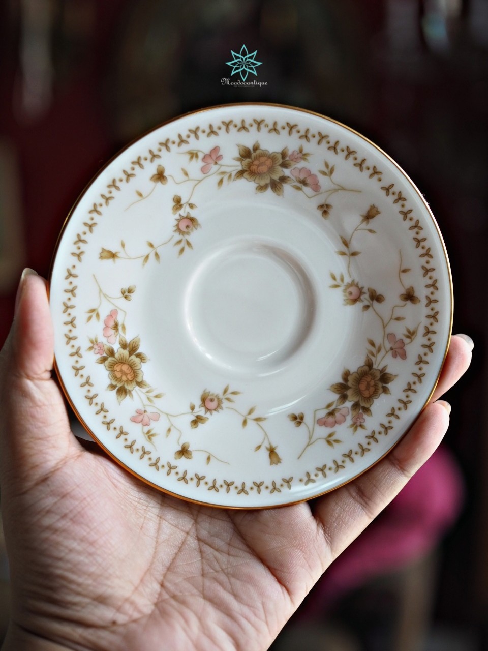 Noritake Contemporary FINE CHINE Japan