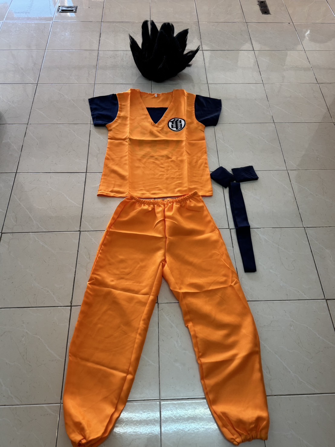 Dragonball ❣️ขาย ราคาชุดละ 650฿ ❣️เช่า 300 มัดจำ 350฿