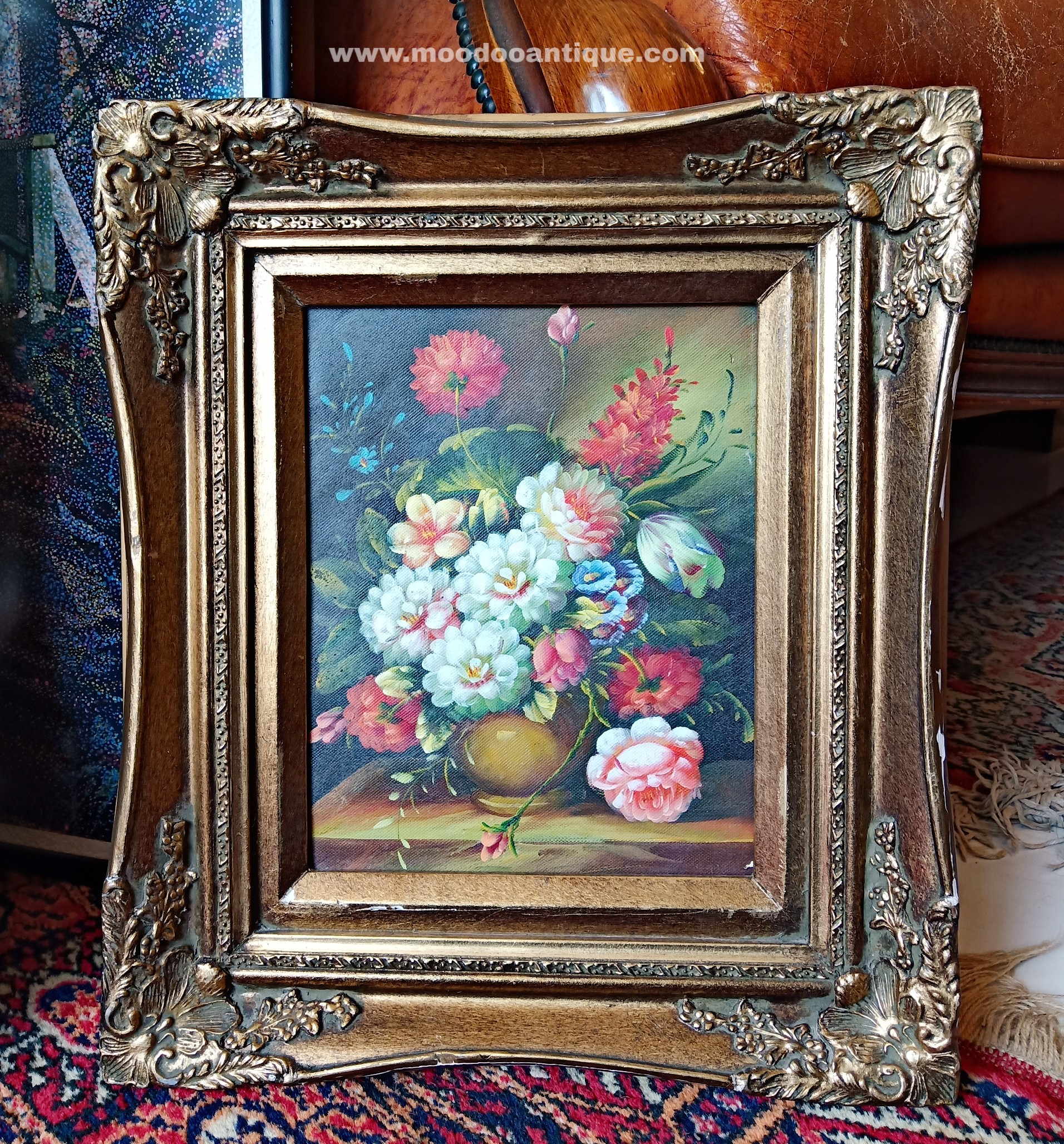 ภาพวาดสีนำ้มัน