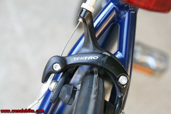 จักรยานทัวร์ริ่ง K2 XRR2.0 ไซส์ S