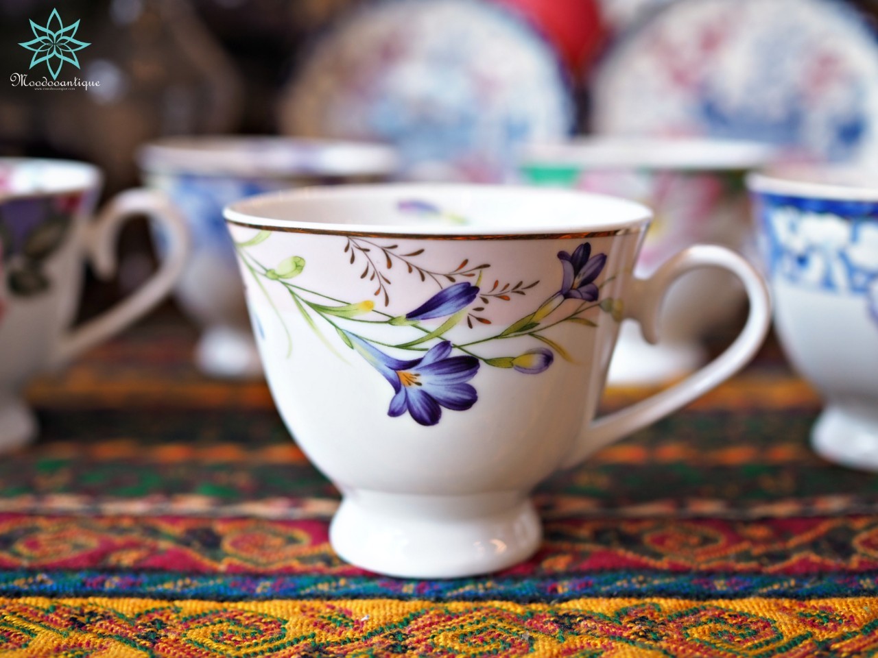 Roberta Baldini Japan