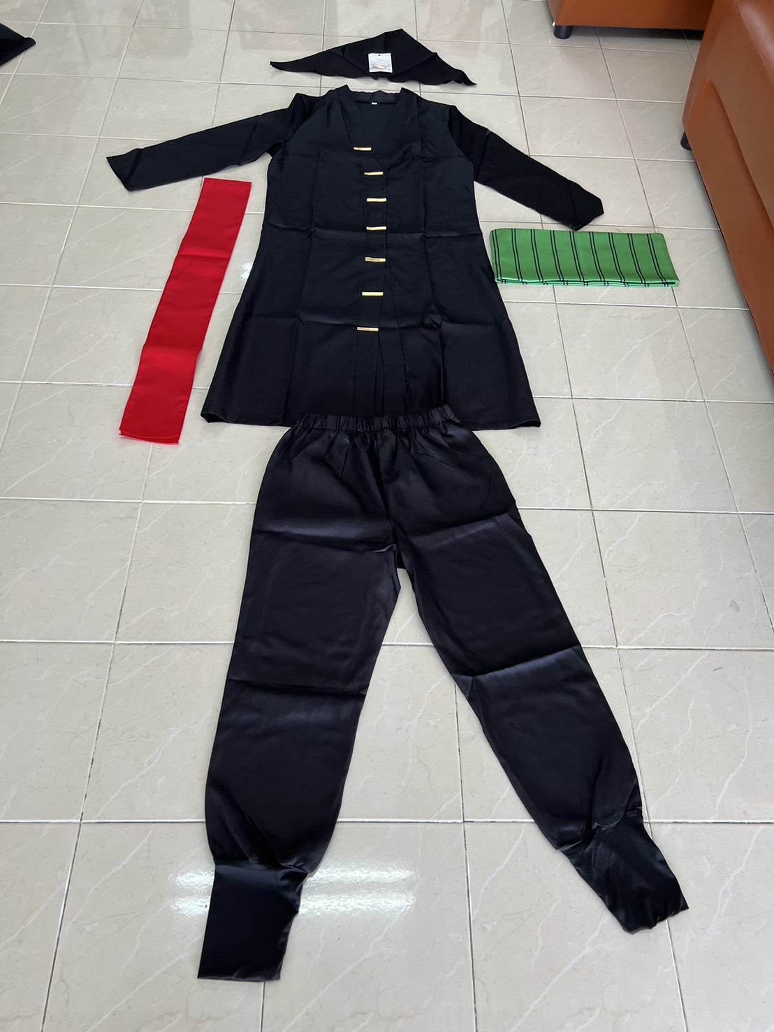 #ซันจิโซโล