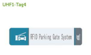 Ladder control, controller, rea รุ่น UHF1-Tag4