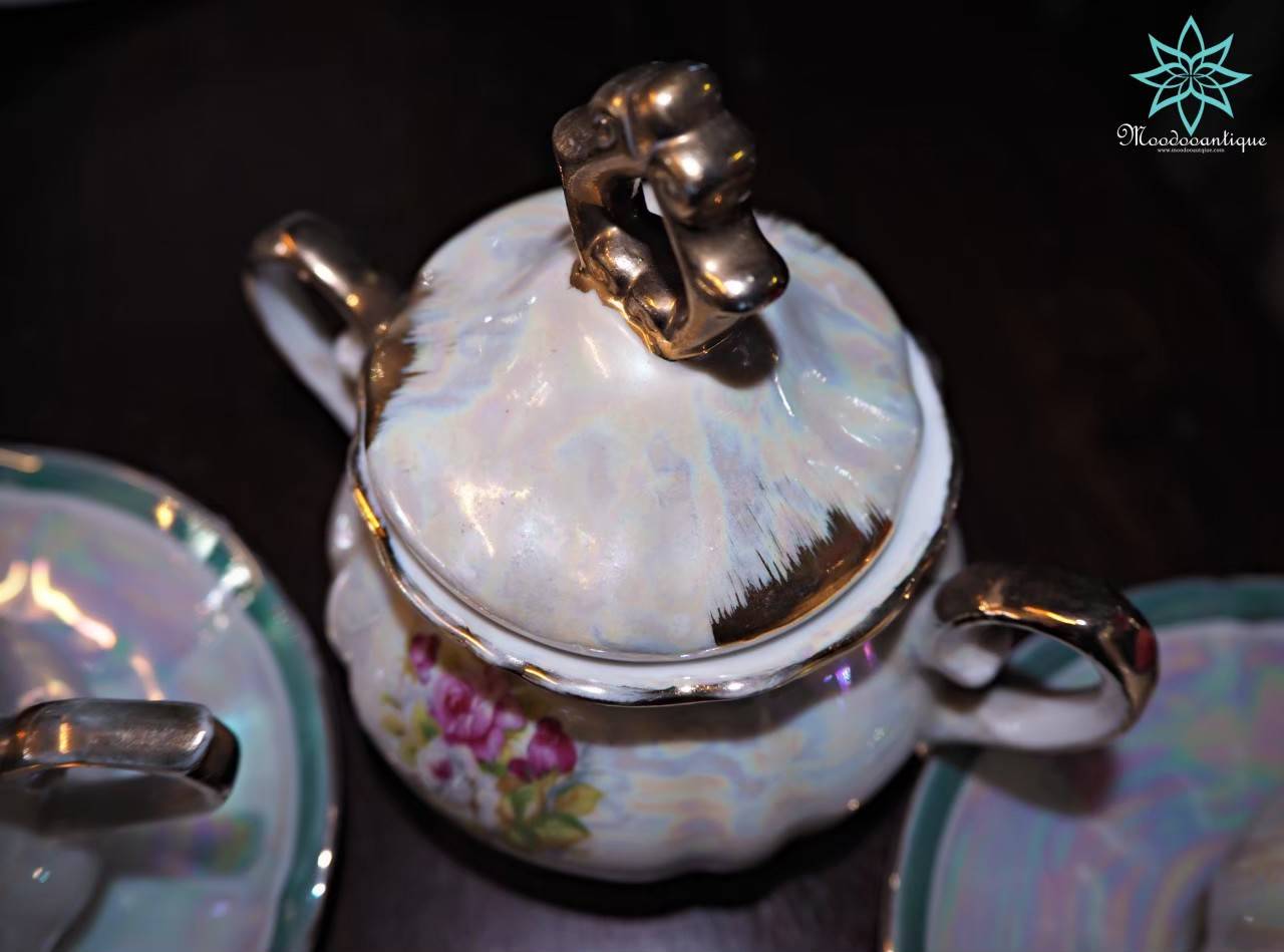 Beautyful mix set ( Japan)