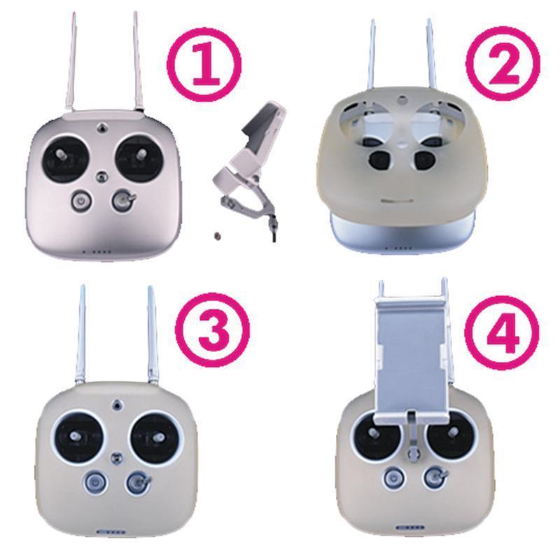 ซิลิโคนรีโมท PHANTOM 3,4 / INSPIRE 1