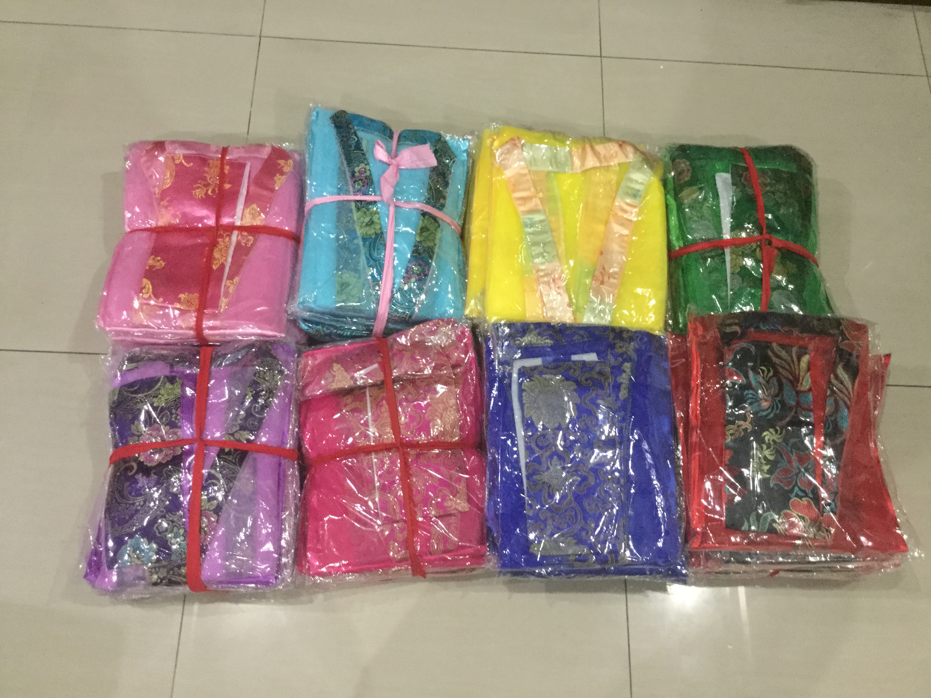 ชุดจีน นางฟ้า รหัส ANG 45. สินค้าพร้อมส่ง
