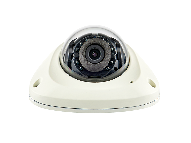 WISENET (SAMSUNG) PRODUCT IR ANTI‐VANDAL/ XNV‐6022R