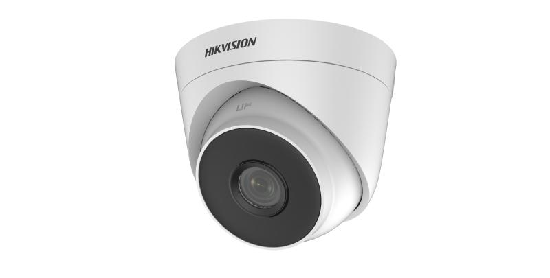 DS-2CE56D0T-IT3F(2.8mm)(C) 2 MP Fixed Turret Camera