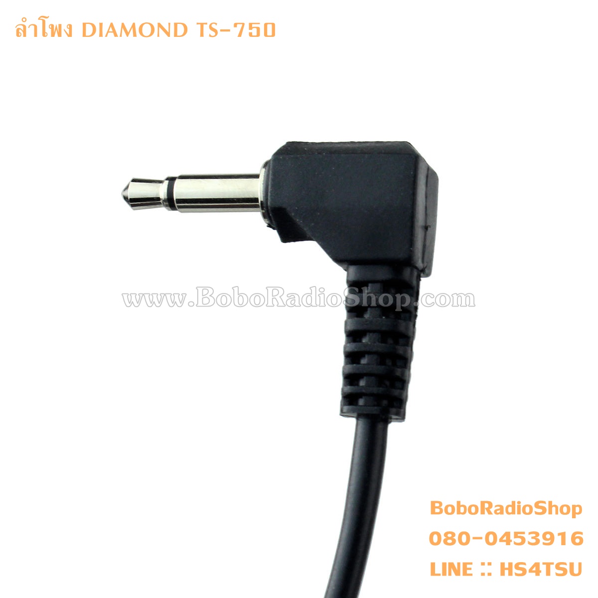 ลำโพง DIAMOND TS-750