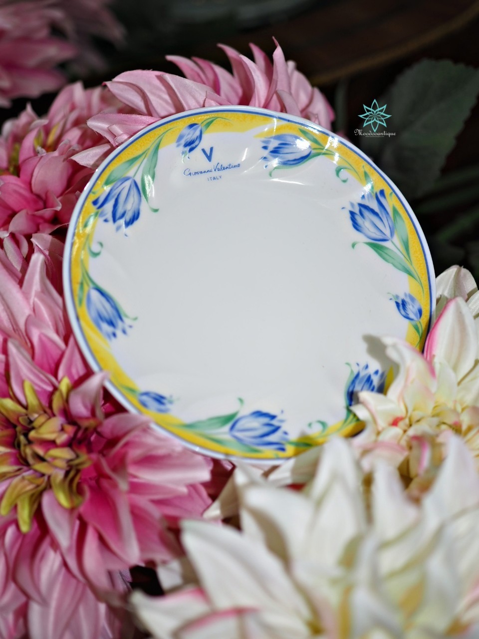 giovanni valentino ITALY