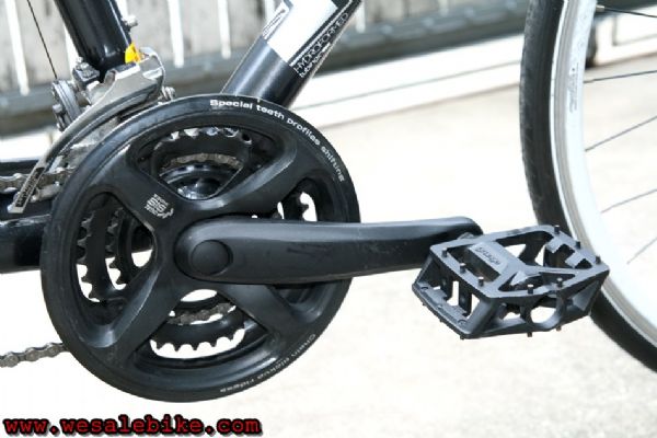 จักรยานทัวร์ริ่ง Scott SUB40 ราคา 15,000บาท ไซส์ M