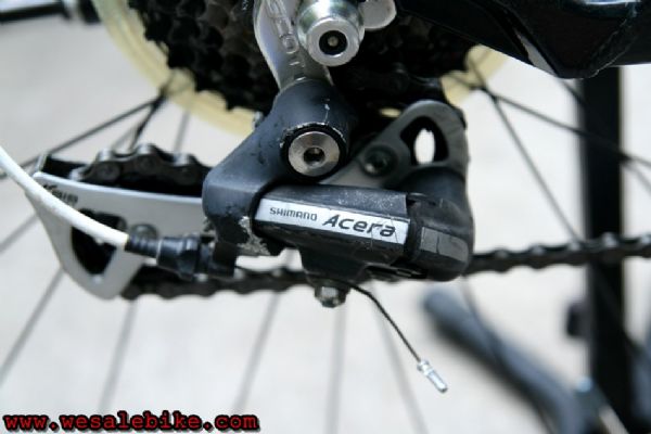 จักรยานทัวร์ริ่ง Scott SUB40 ราคา 15,000บาท ไซส์ M