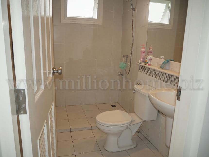 ขายบ้านเดี่ยว ม.สราญสิริ ท่าข้าม-พระราม2 แปลงหัวมุมซอยแรกของโครงการ