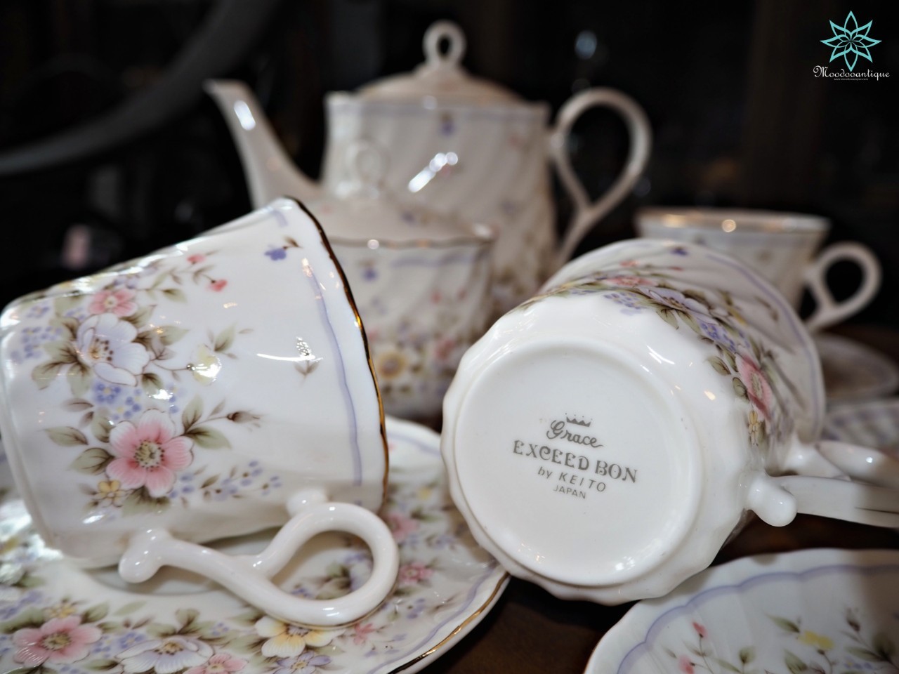 KEITO JAPAN EXCEED BON